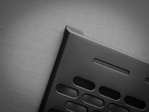 Ford Bronco Under Dash Cover Kit w/ Lights 